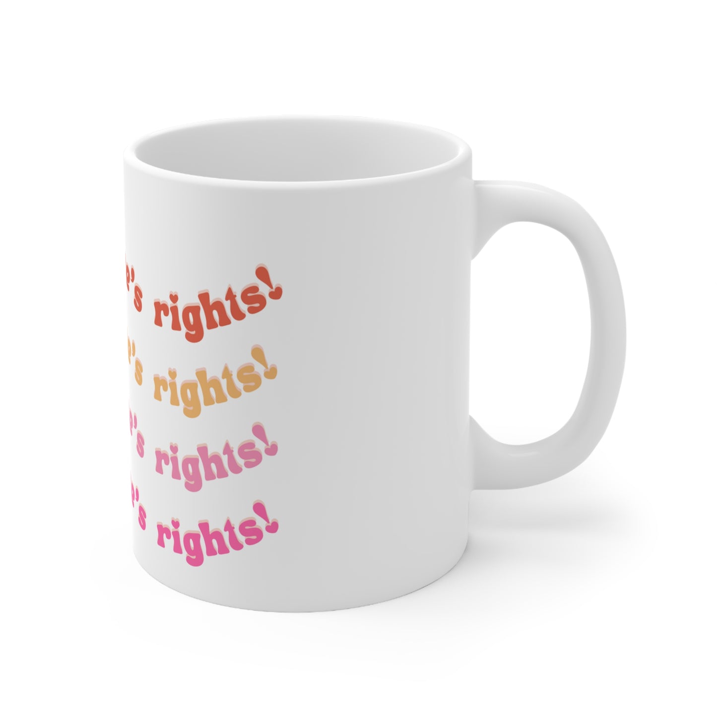 Voices United Collection (Mug)