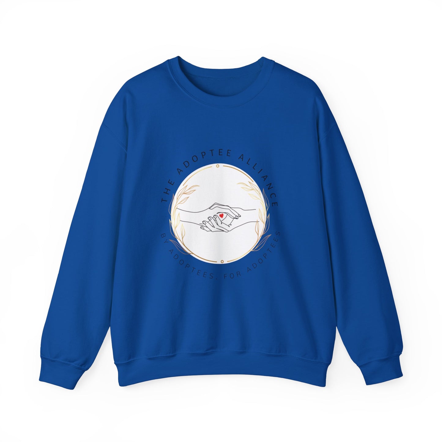 Heartfelt Embrace Collection (Sweatshirt)