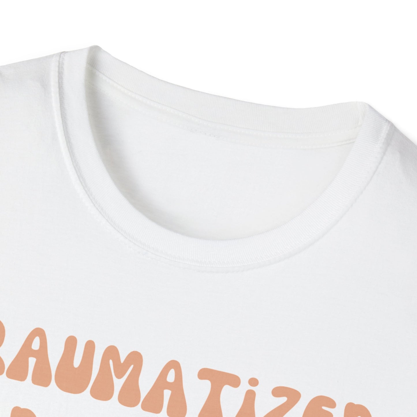 Compassionate Commitment Collection (T-Shirt)