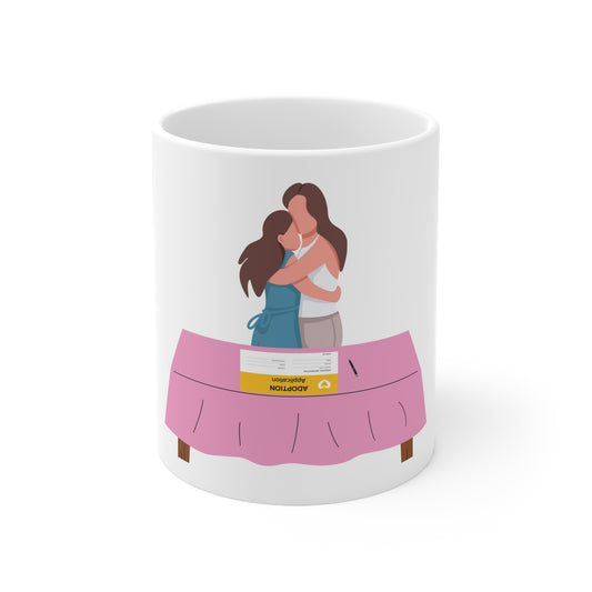 Mikaila's Legacy Collection (Mug)