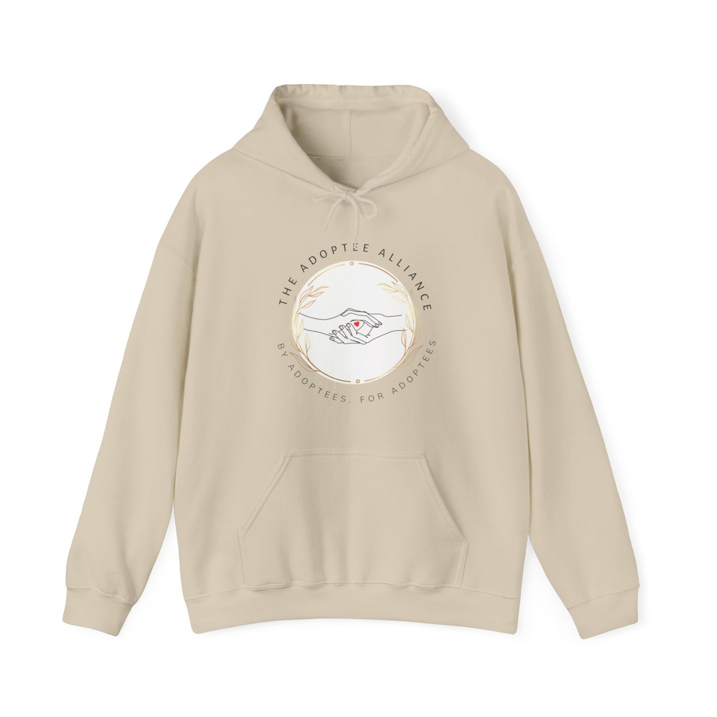 Heartfelt Embrace Collection (Hoodie)