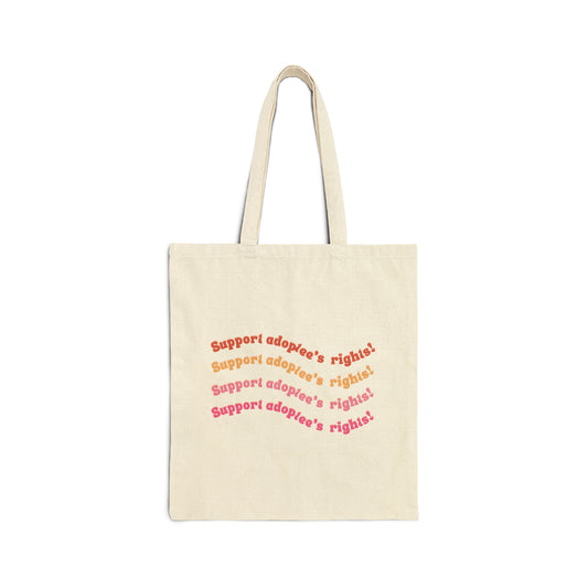 Voices United Collection (Tote Bag)