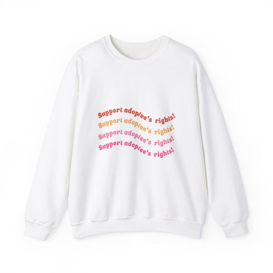 Voices United Collection (Sweatshirt)