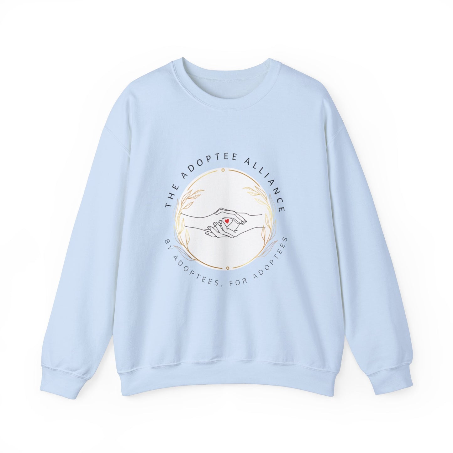 Heartfelt Embrace Collection (Sweatshirt)