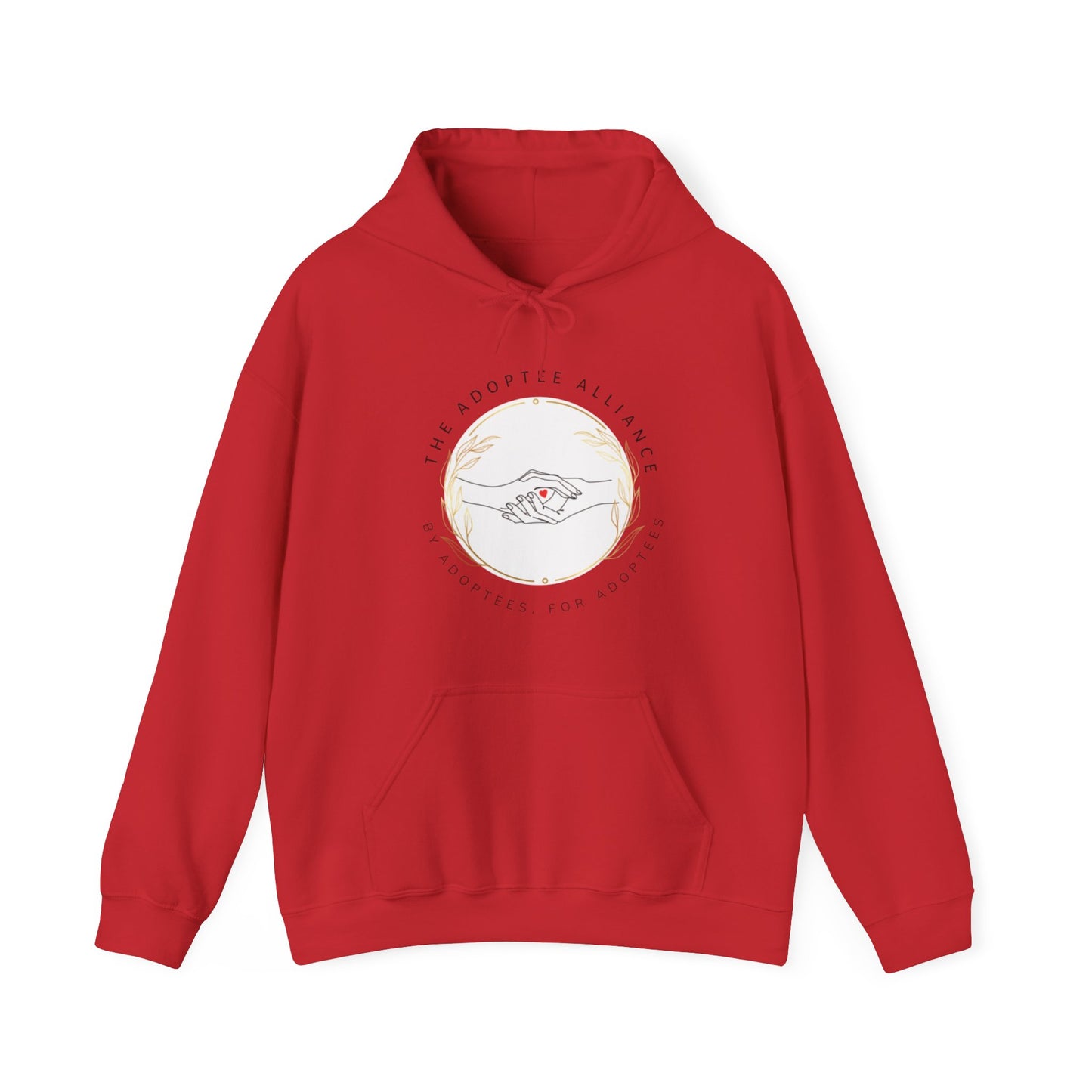 Heartfelt Embrace Collection (Hoodie)