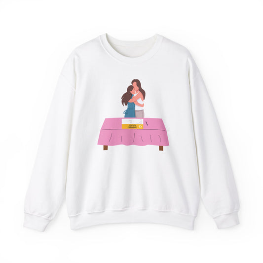 Mikaila's Legacy Collection (Sweatshirt)