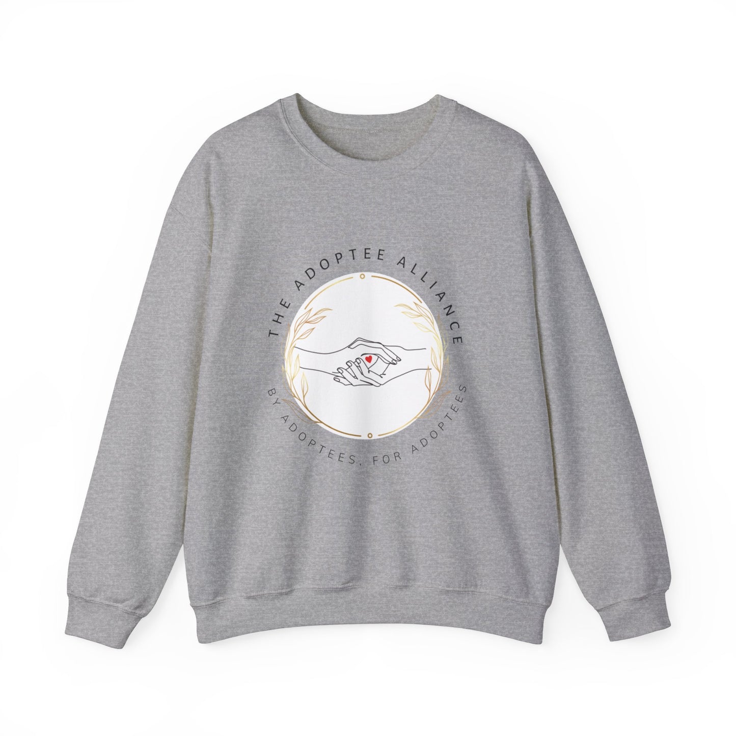 Heartfelt Embrace Collection (Sweatshirt)