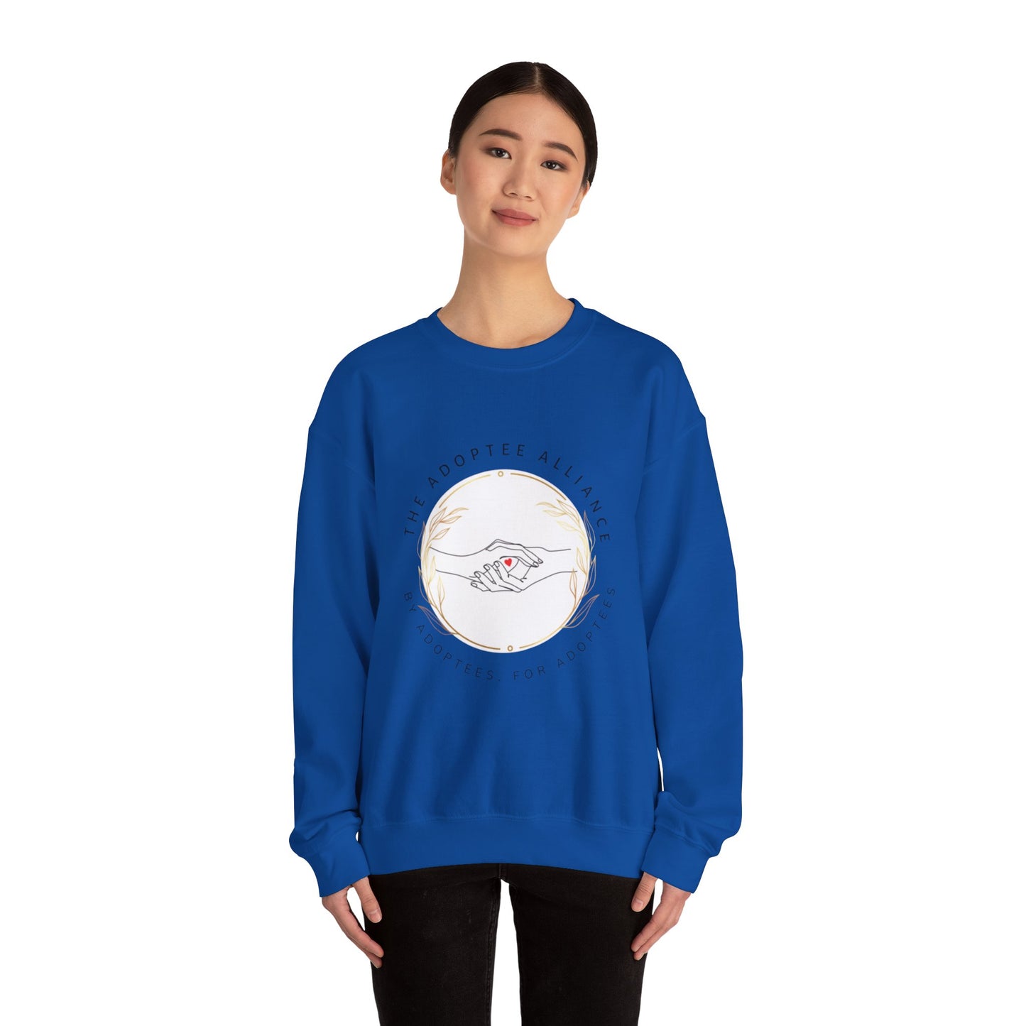 Heartfelt Embrace Collection (Sweatshirt)