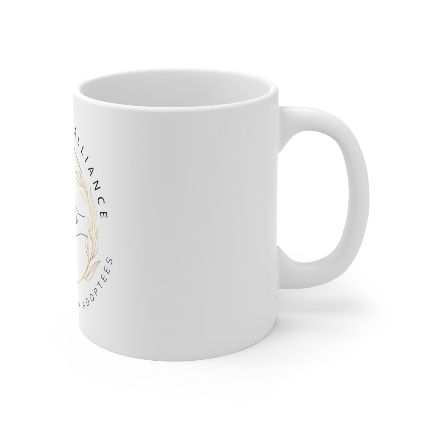 Heartfelt Embrace Collection (Mug)