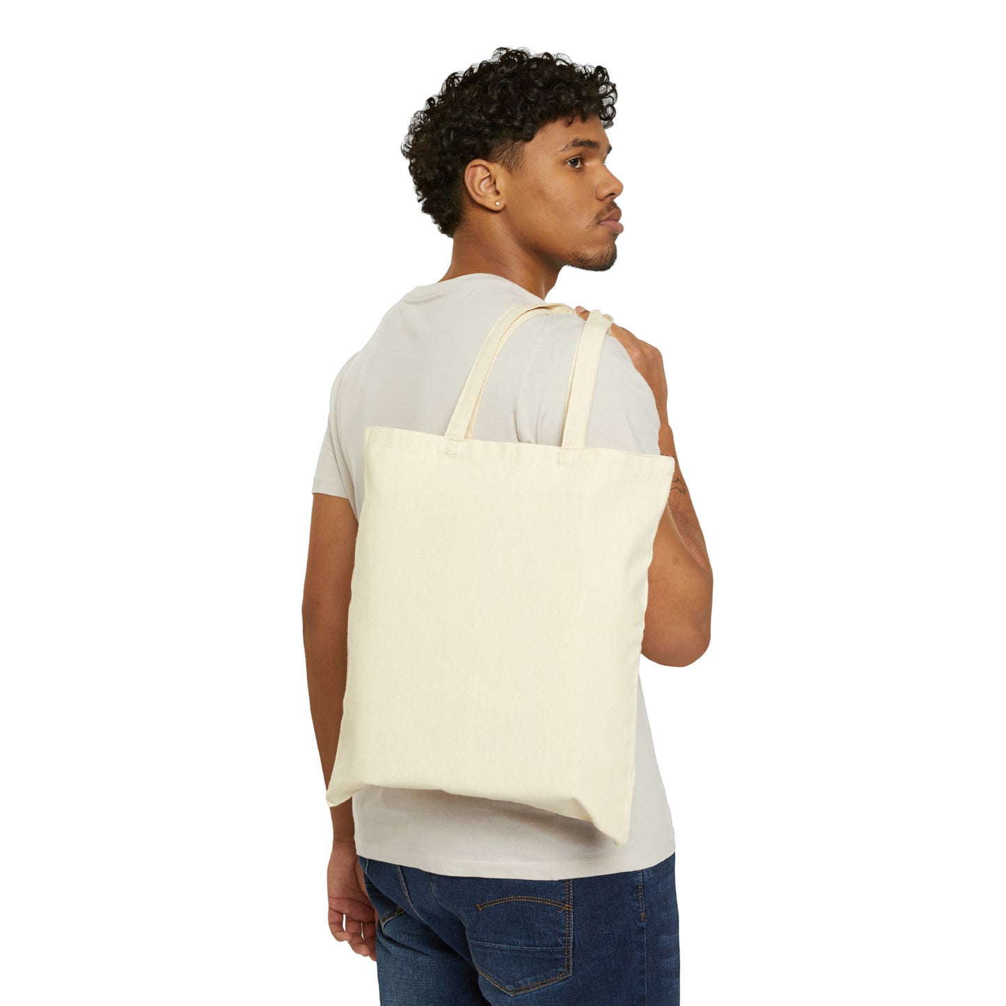 Jacob's Embrace Collection (Tote Bag)