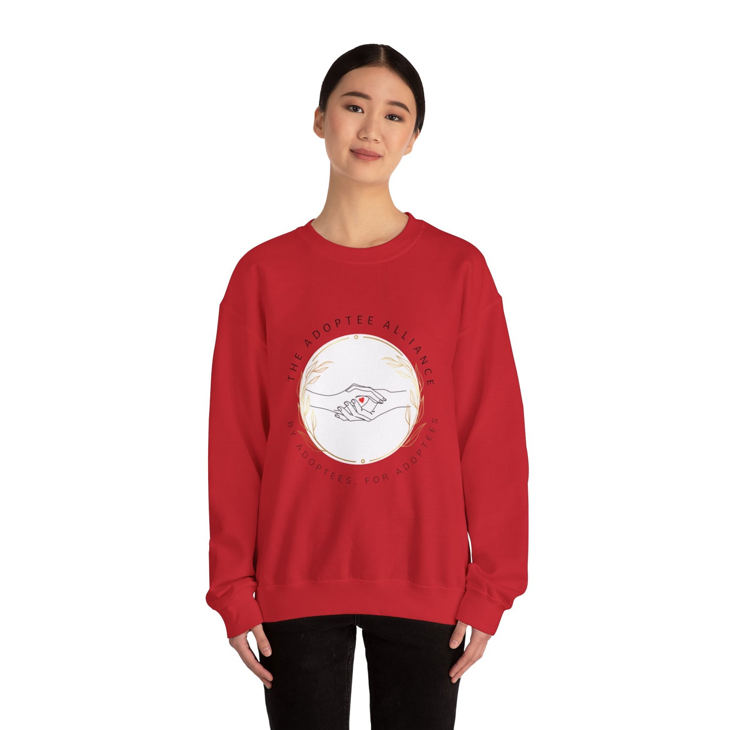 Heartfelt Embrace Collection (Sweatshirt)