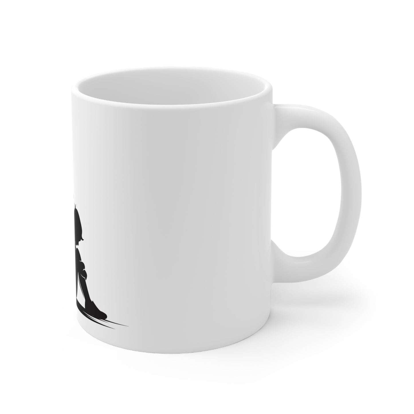 Jacob's Embrace Collection (Mug)