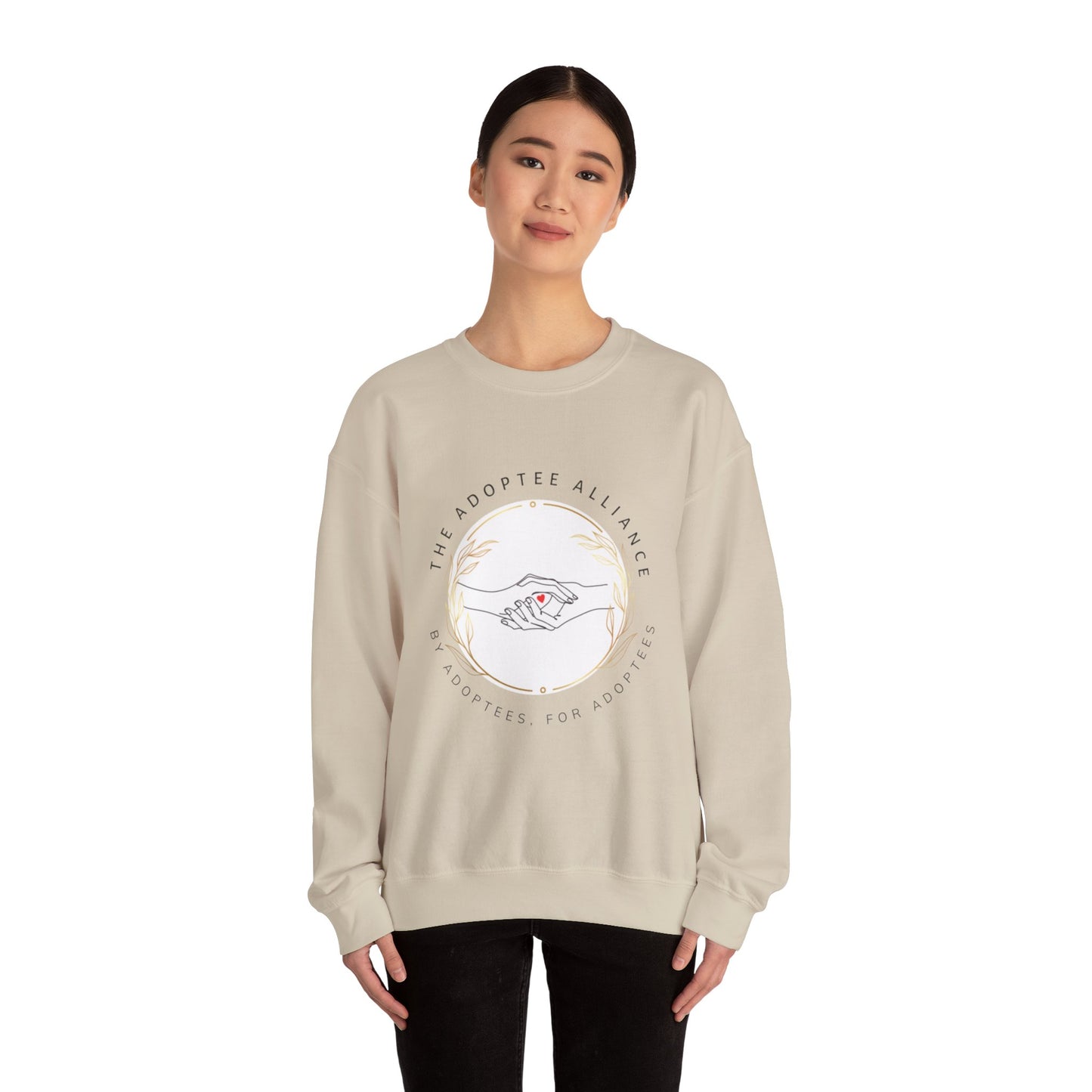 Heartfelt Embrace Collection (Sweatshirt)