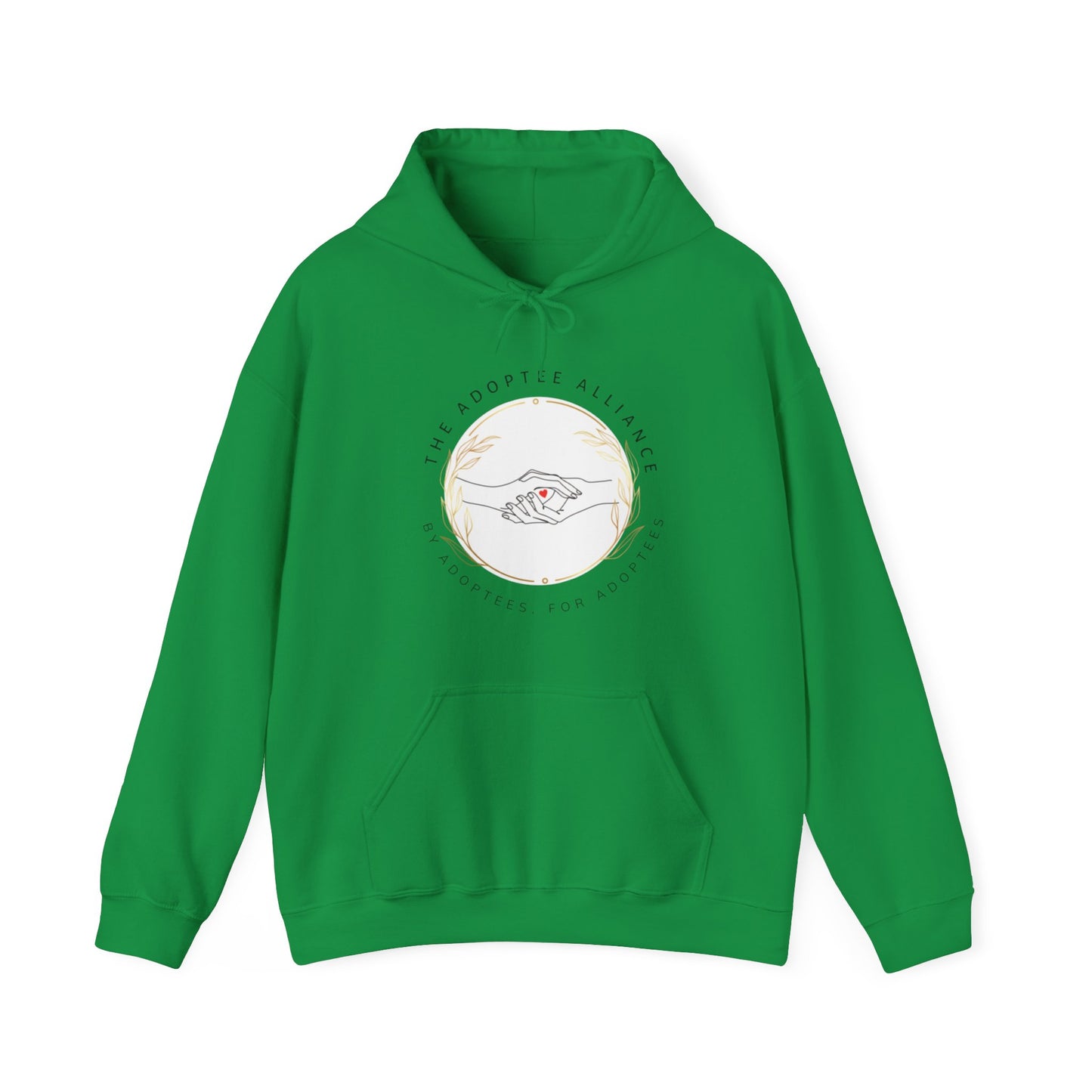 Heartfelt Embrace Collection (Hoodie)