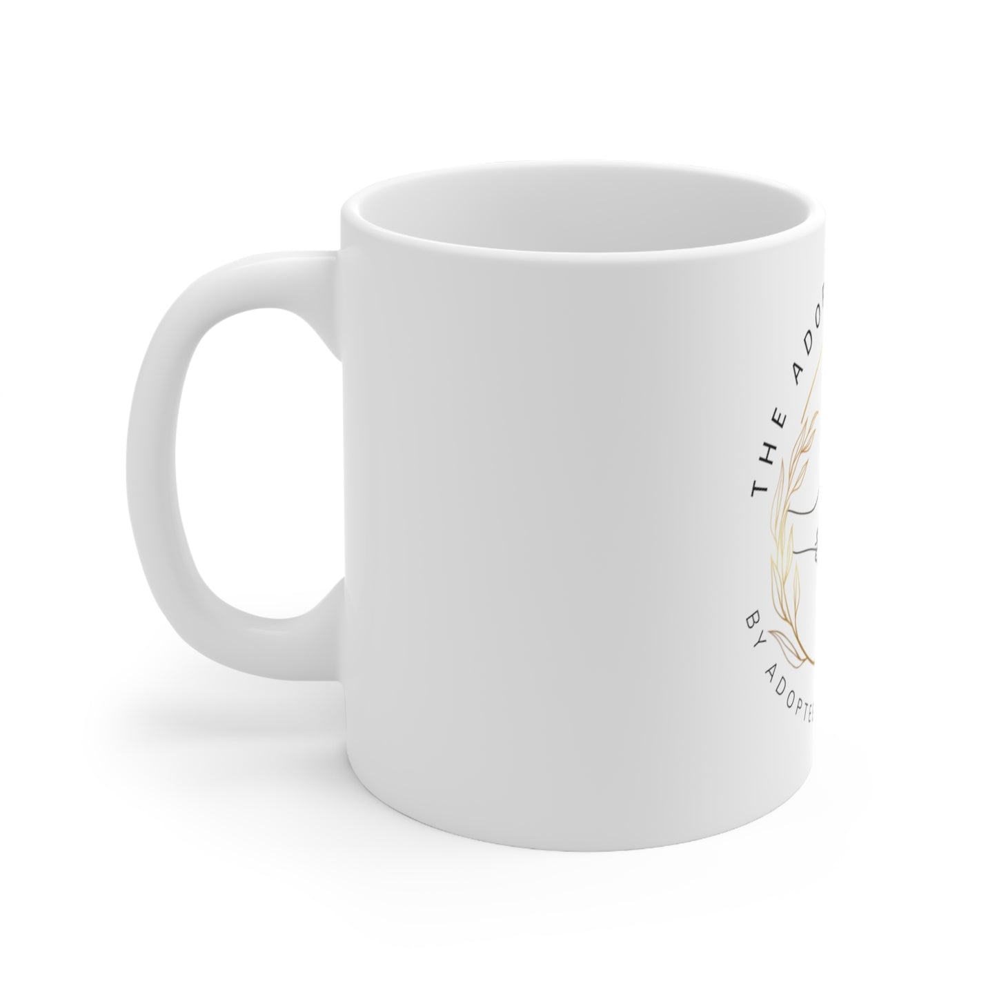 Heartfelt Embrace Collection (Mug)