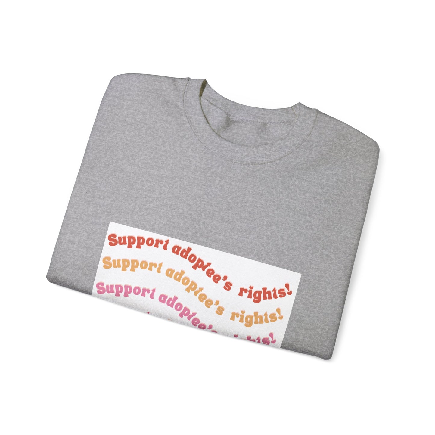 Voices United Collection (Sweatshirt)