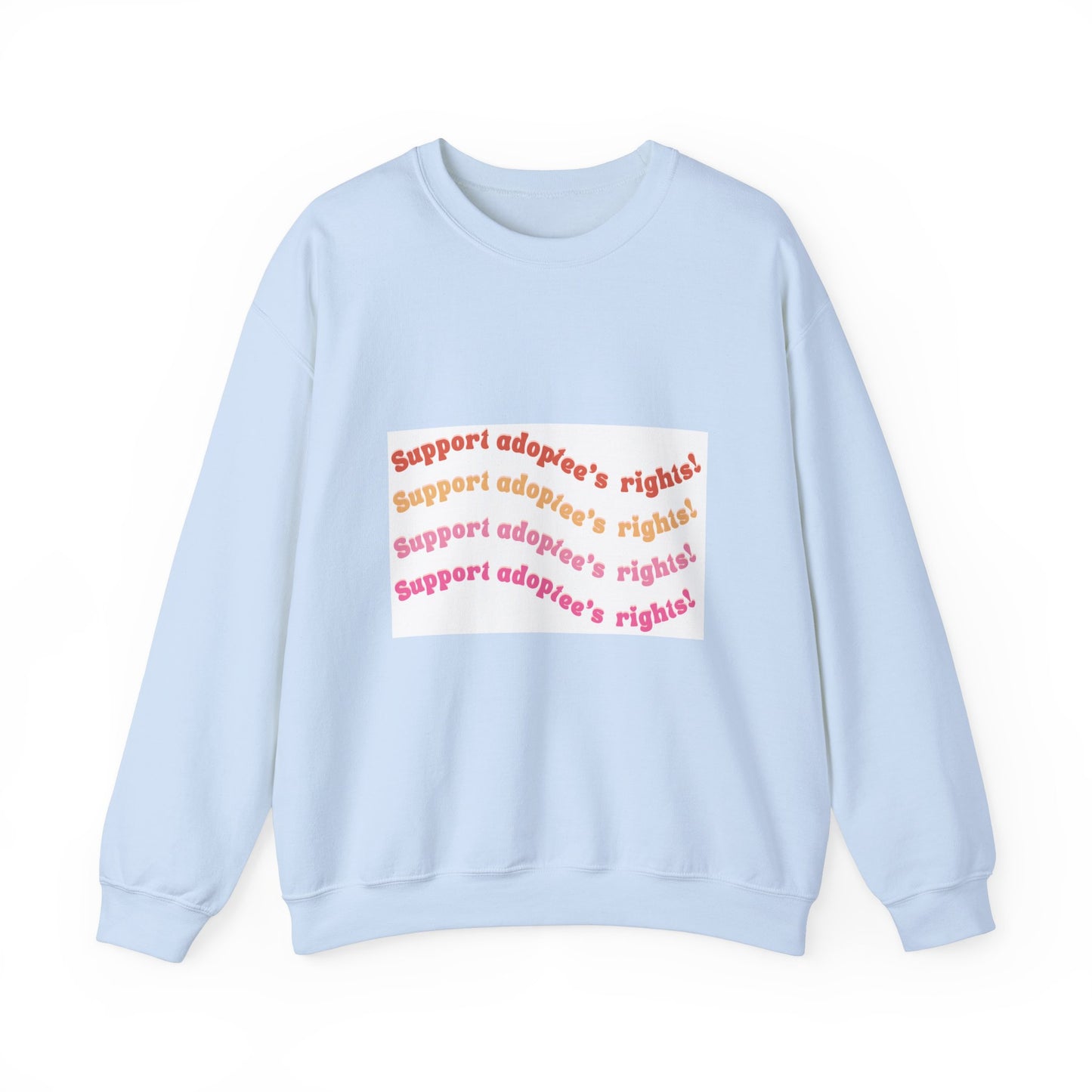 Voices United Collection (Sweatshirt)