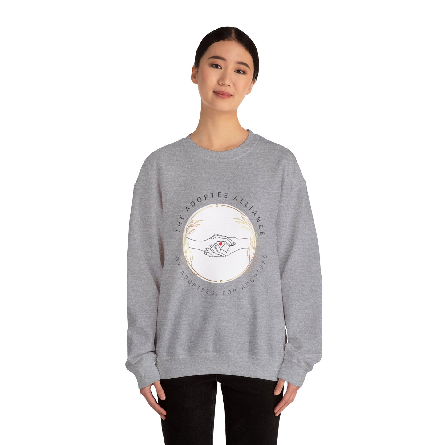 Heartfelt Embrace Collection (Sweatshirt)