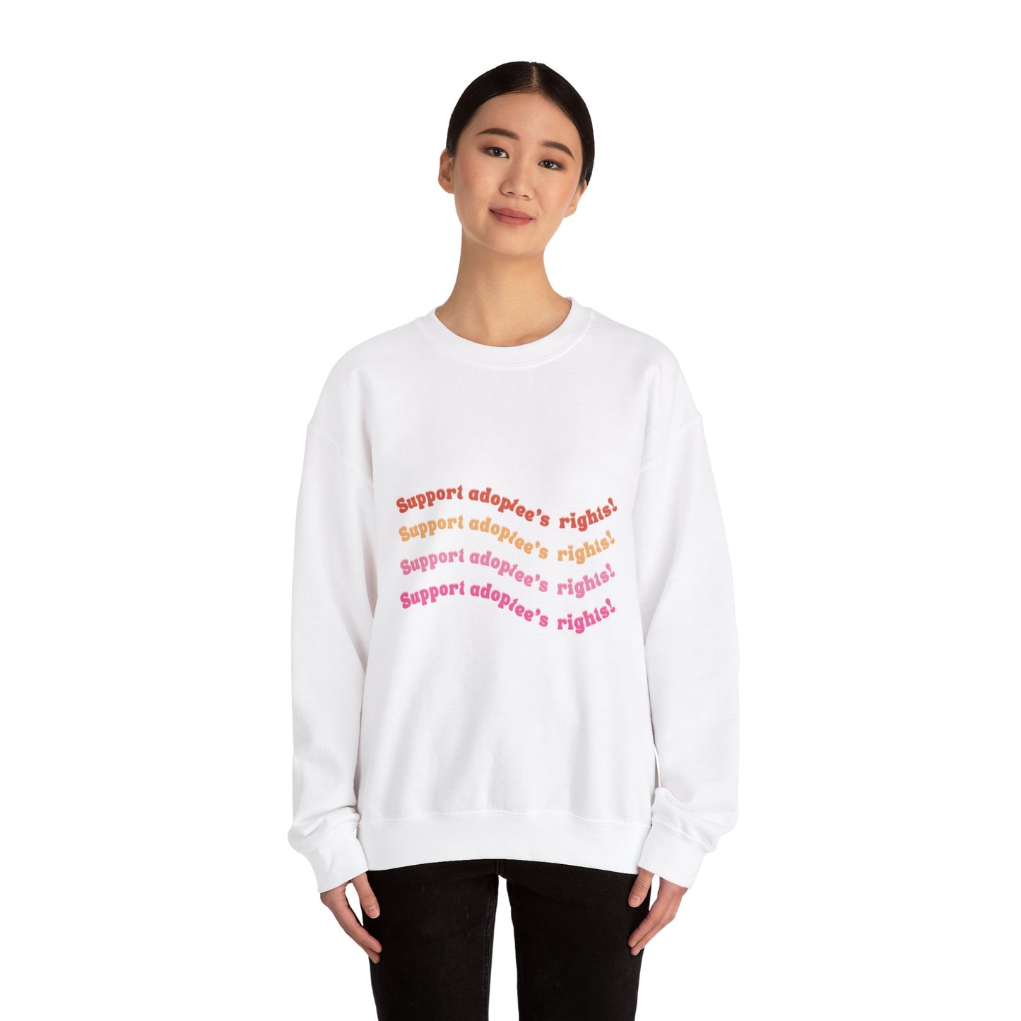 Voices United Collection (Sweatshirt)