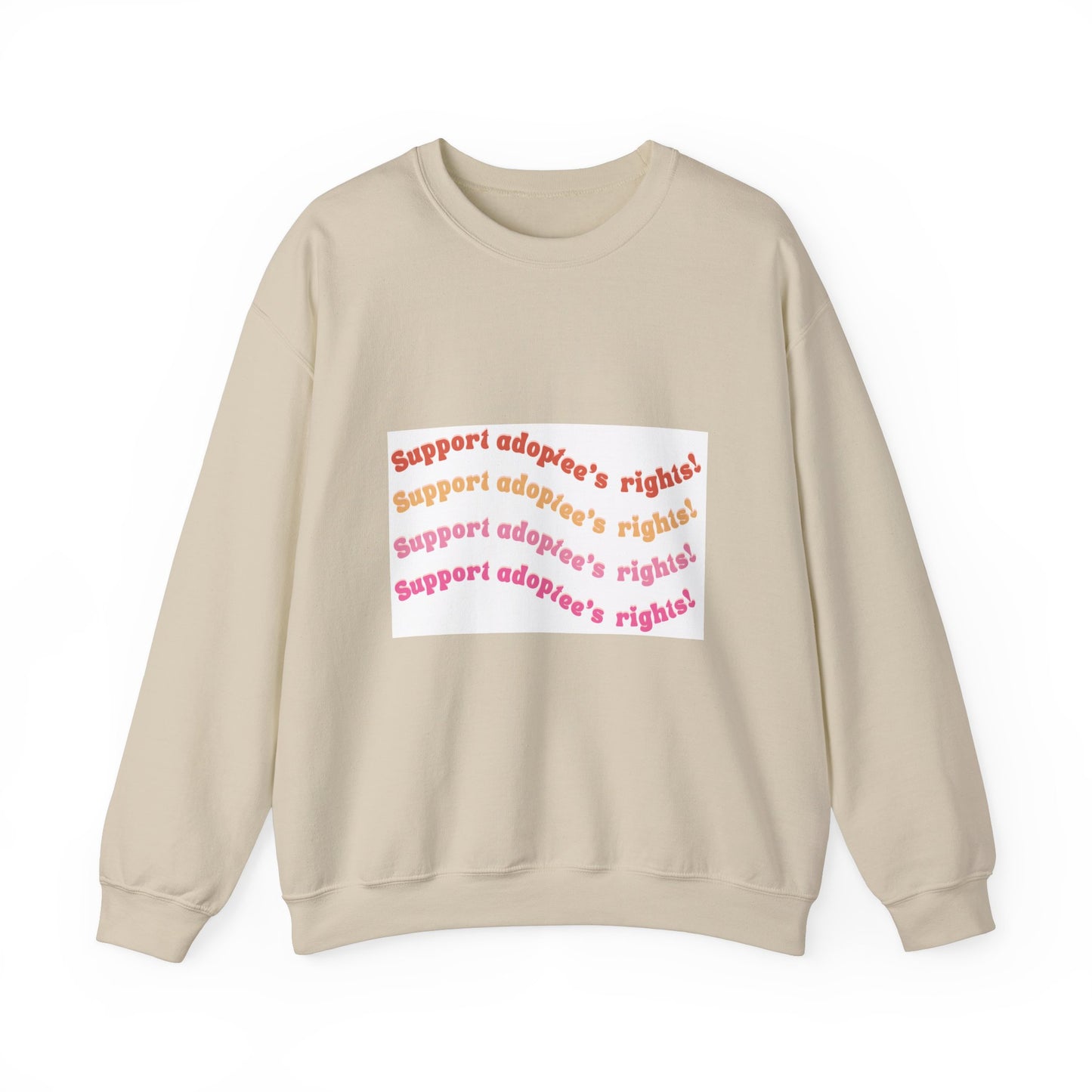 Voices United Collection (Sweatshirt)