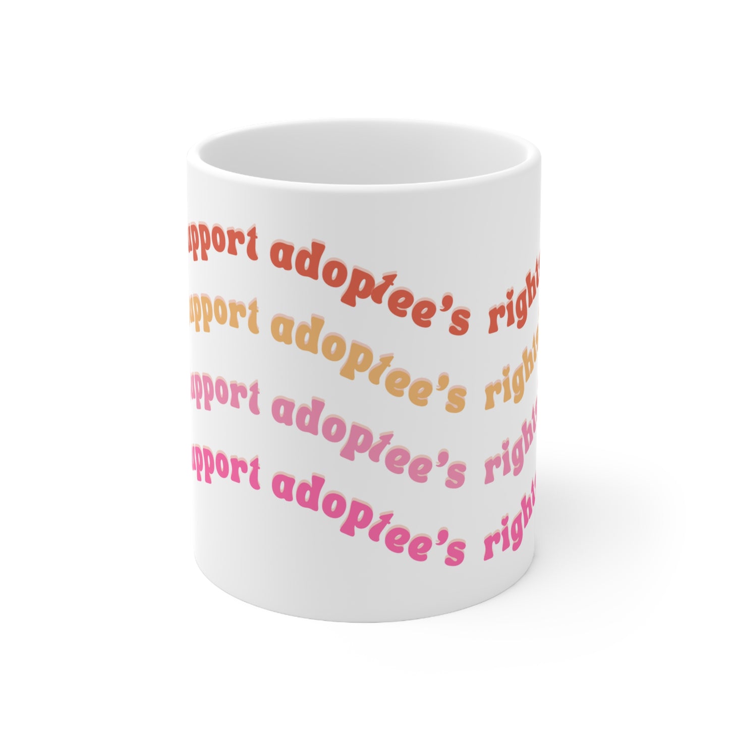 Voices United Collection (Mug)