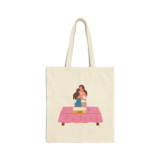 Mikaila's Legacy Collection (Tote Bag)