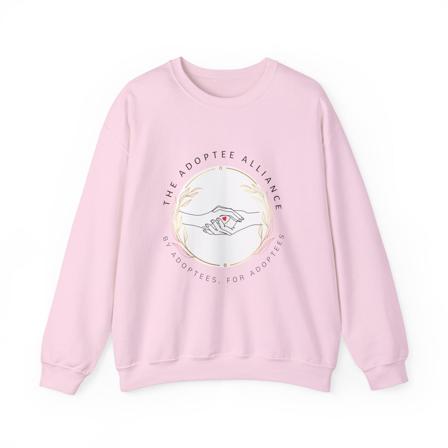 Heartfelt Embrace Collection (Sweatshirt)