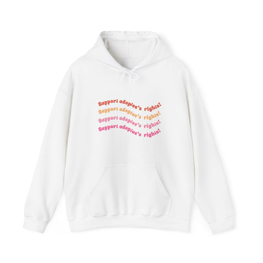 Voices United Collection (Hoodie)