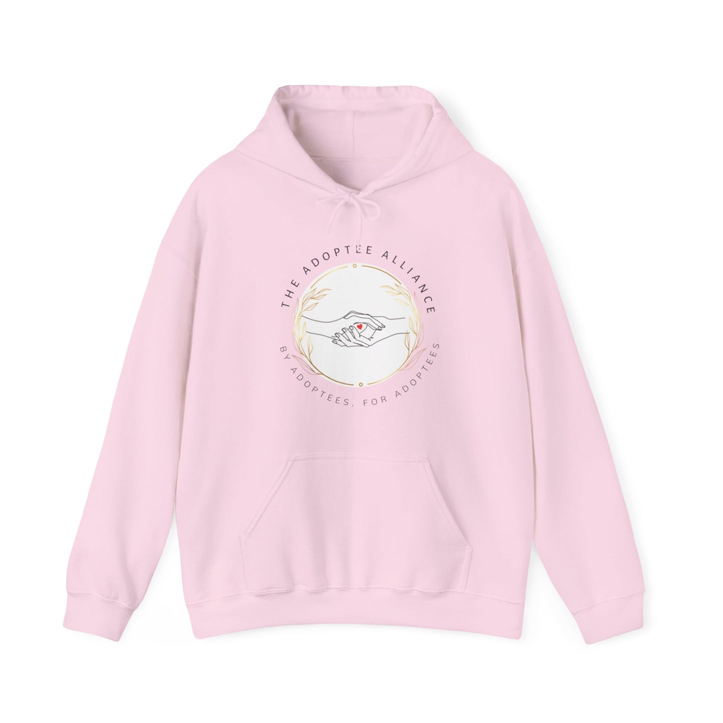 Heartfelt Embrace Collection (Hoodie)