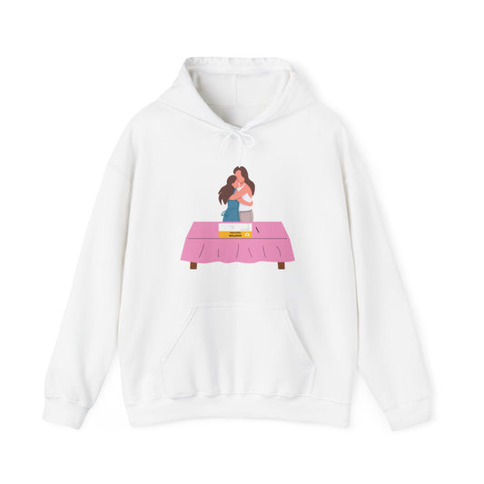 Mikaila's Legacy Collection (Hoodie)