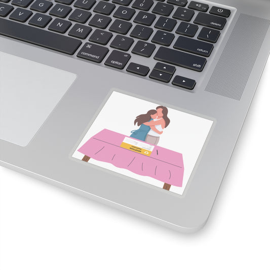 Mikaila's Legacy Collection (Sticker)