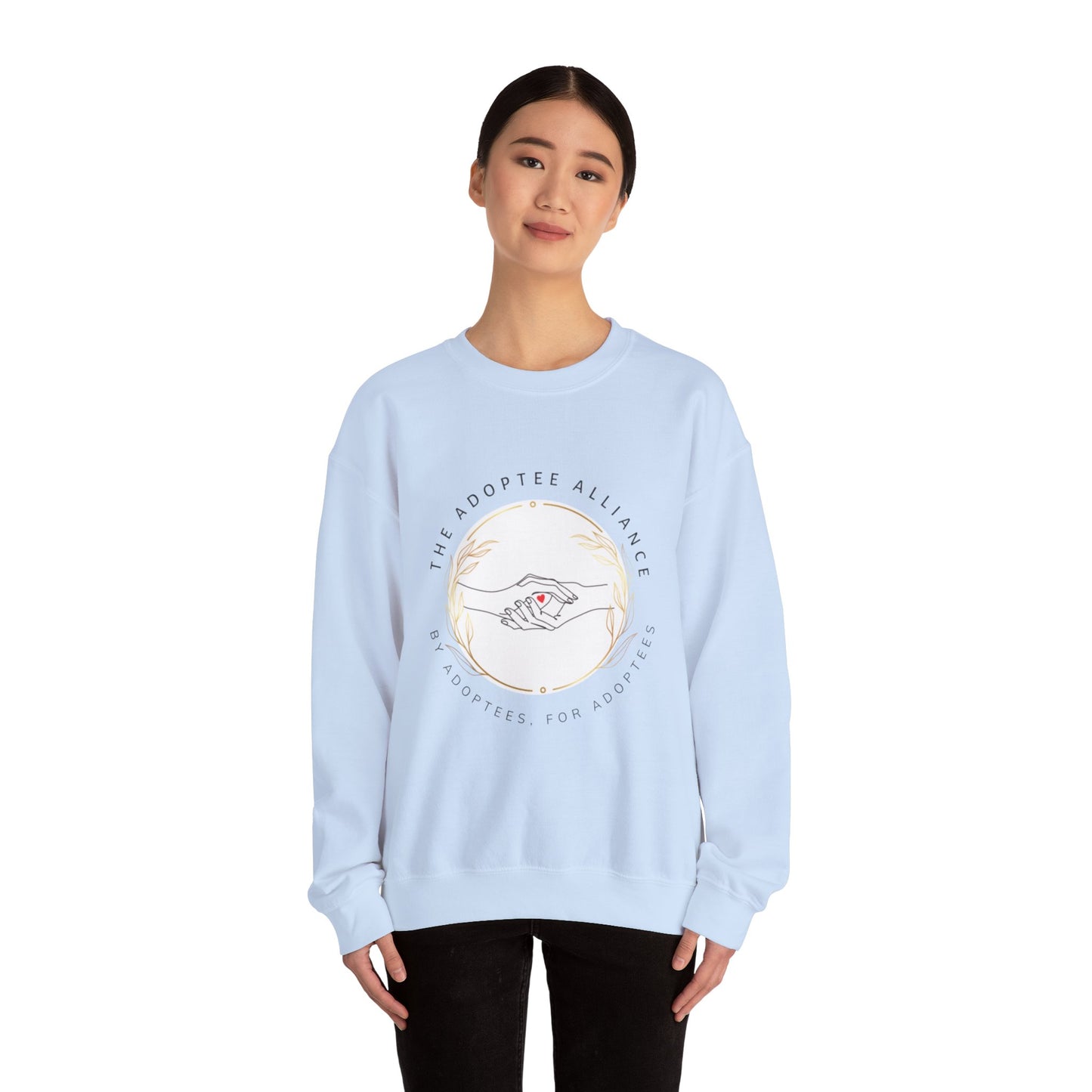 Heartfelt Embrace Collection (Sweatshirt)