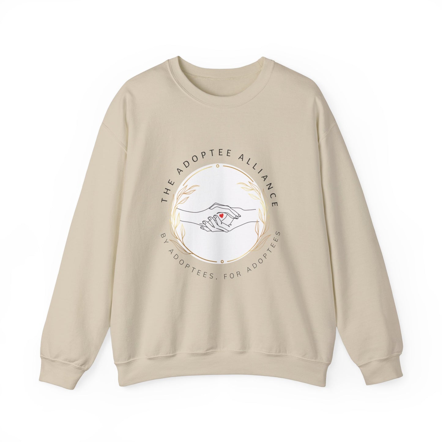 Heartfelt Embrace Collection (Sweatshirt)