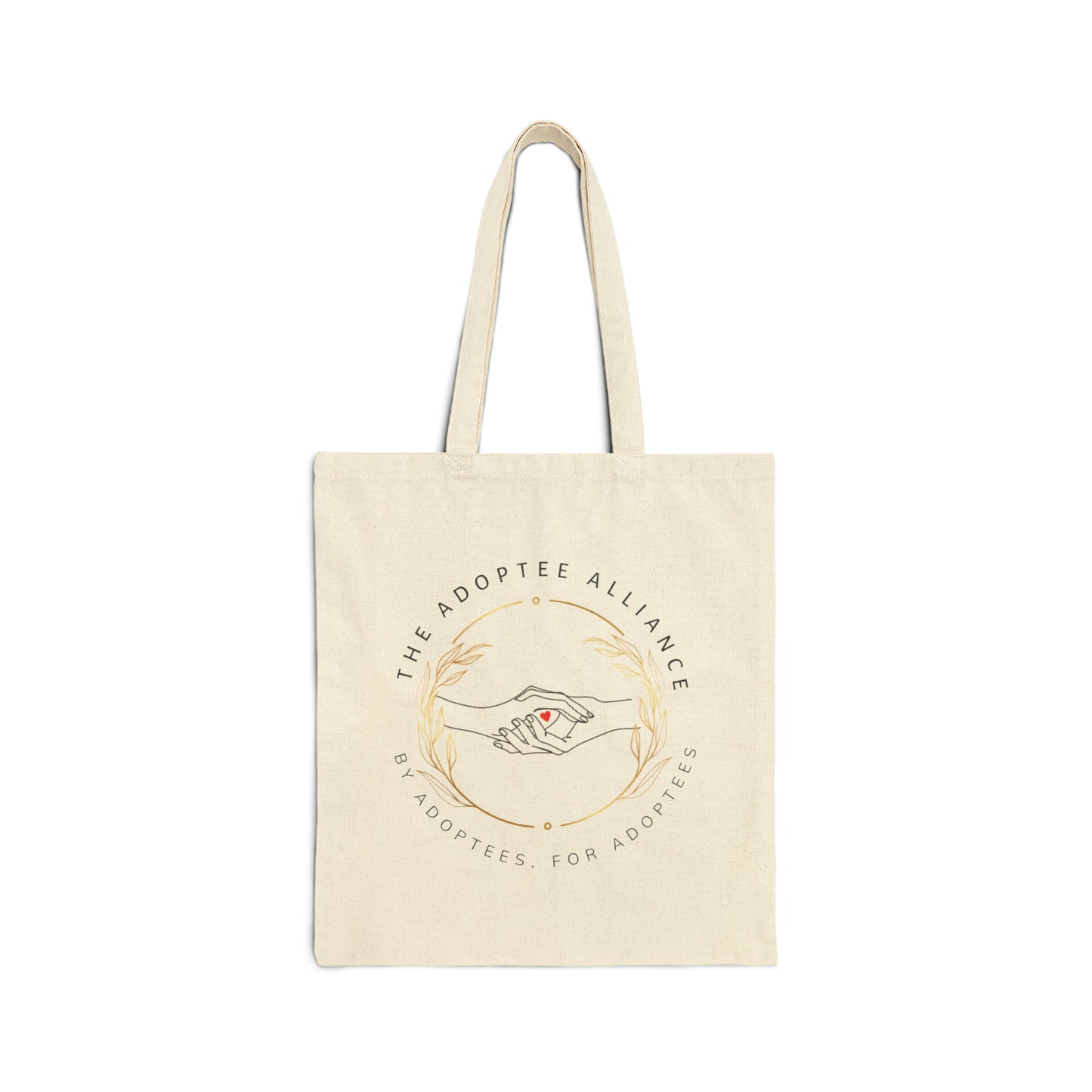 Heartfelt Embrace Collection (Tote Bag)