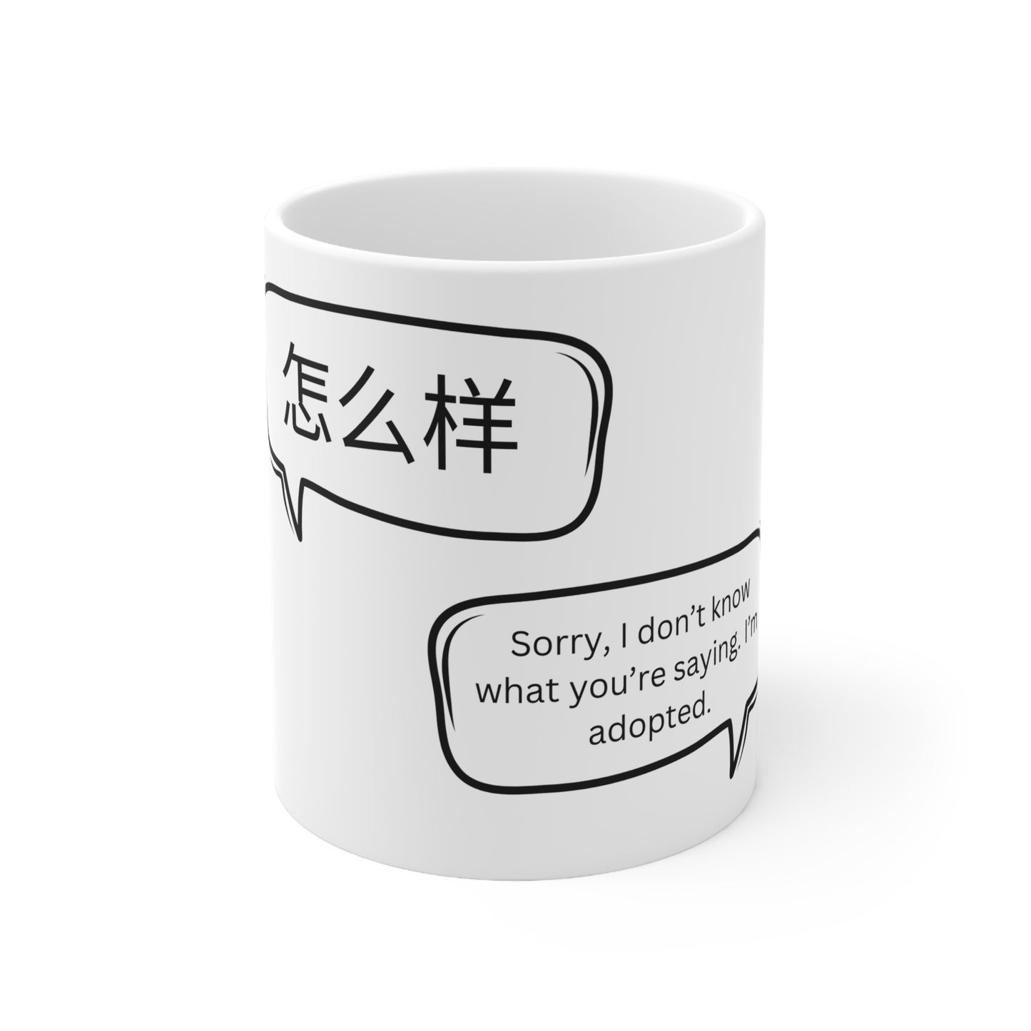 Lost Voices Collection (Mug)