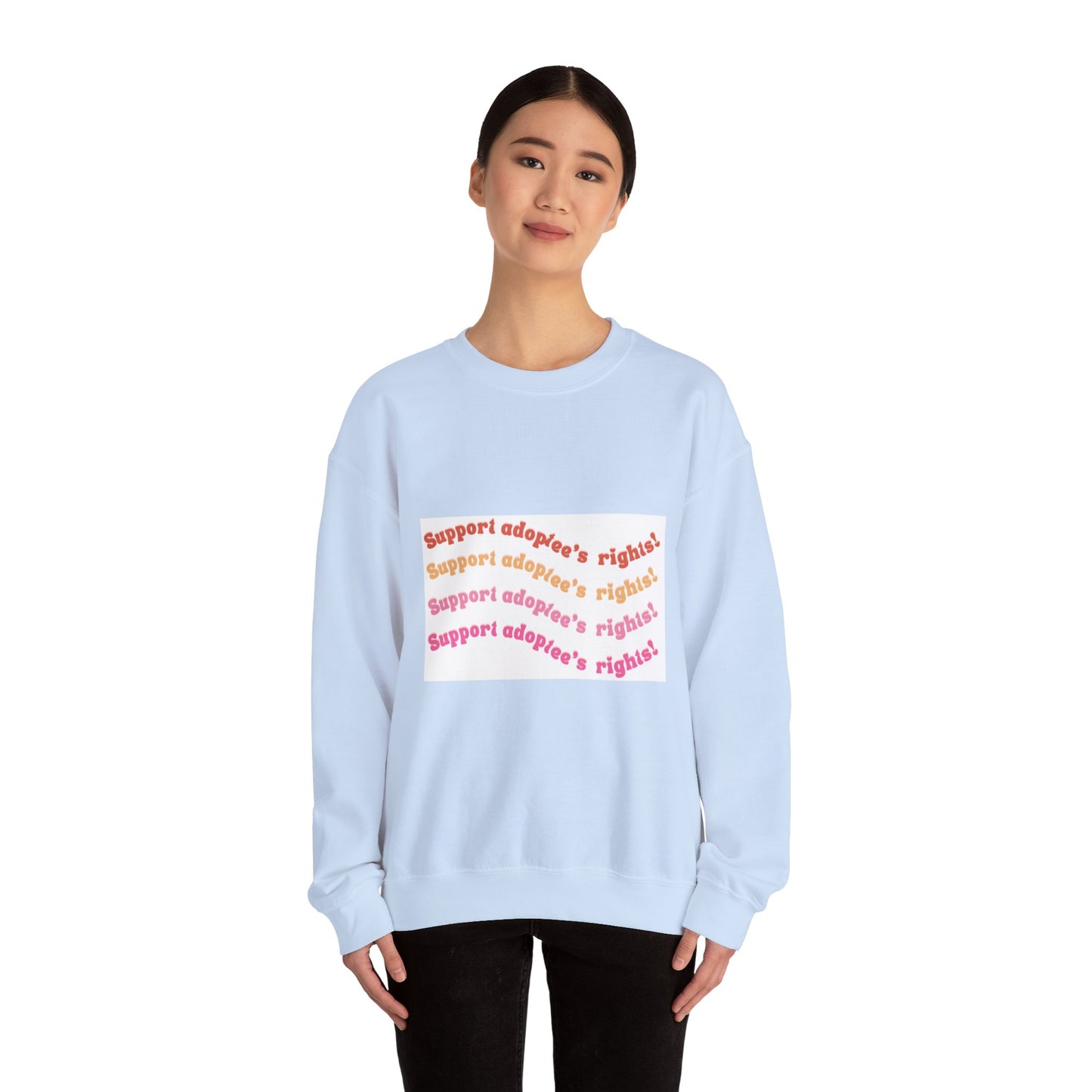 Voices United Collection (Sweatshirt)