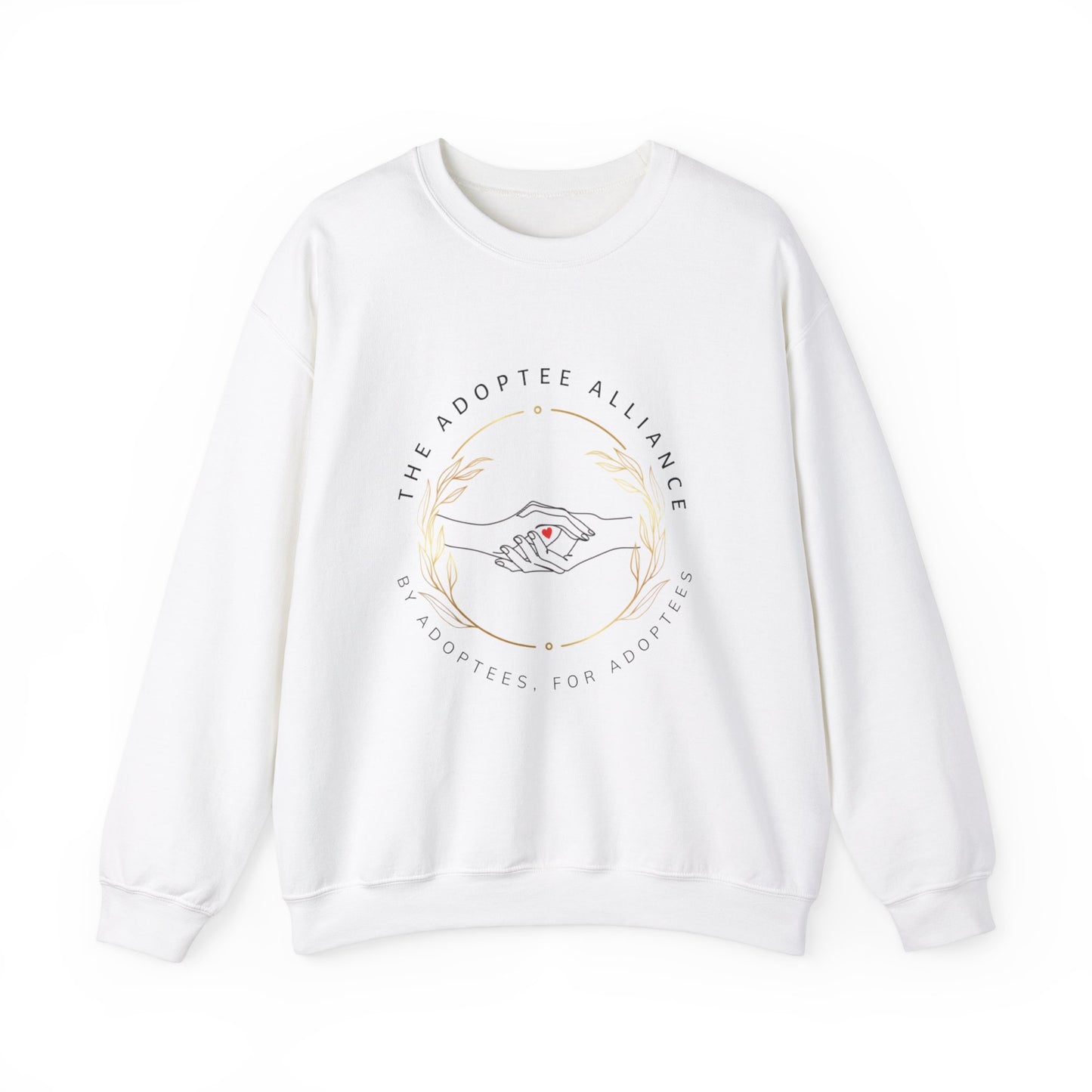 Heartfelt Embrace Collection (Sweatshirt)