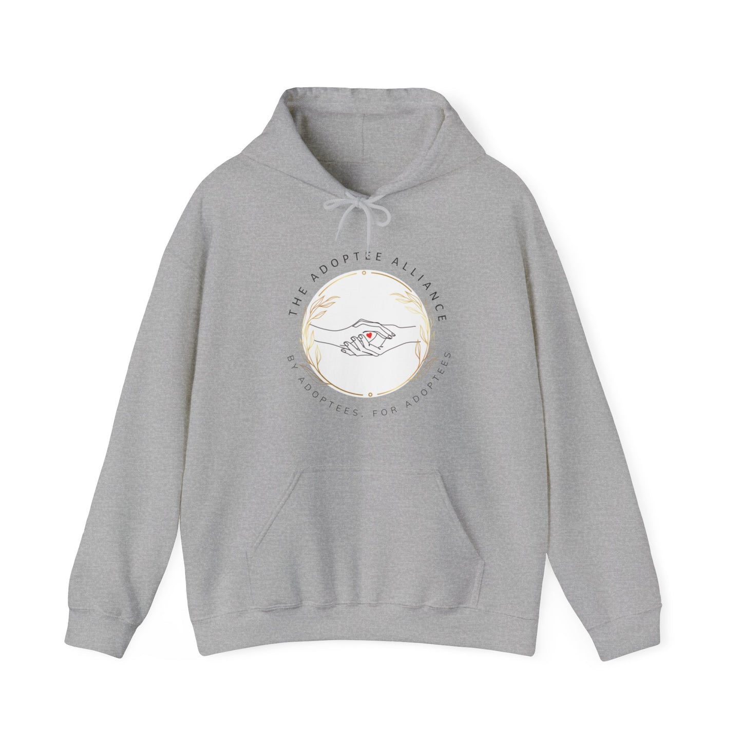 Heartfelt Embrace Collection (Hoodie)