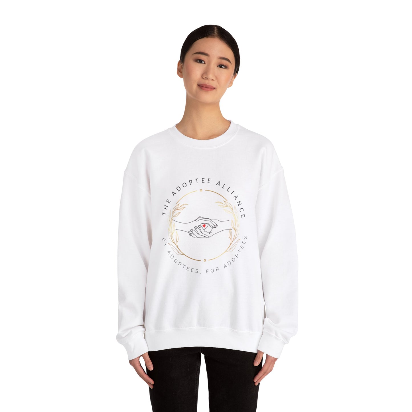 Heartfelt Embrace Collection (Sweatshirt)